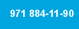 971 884-11-90
